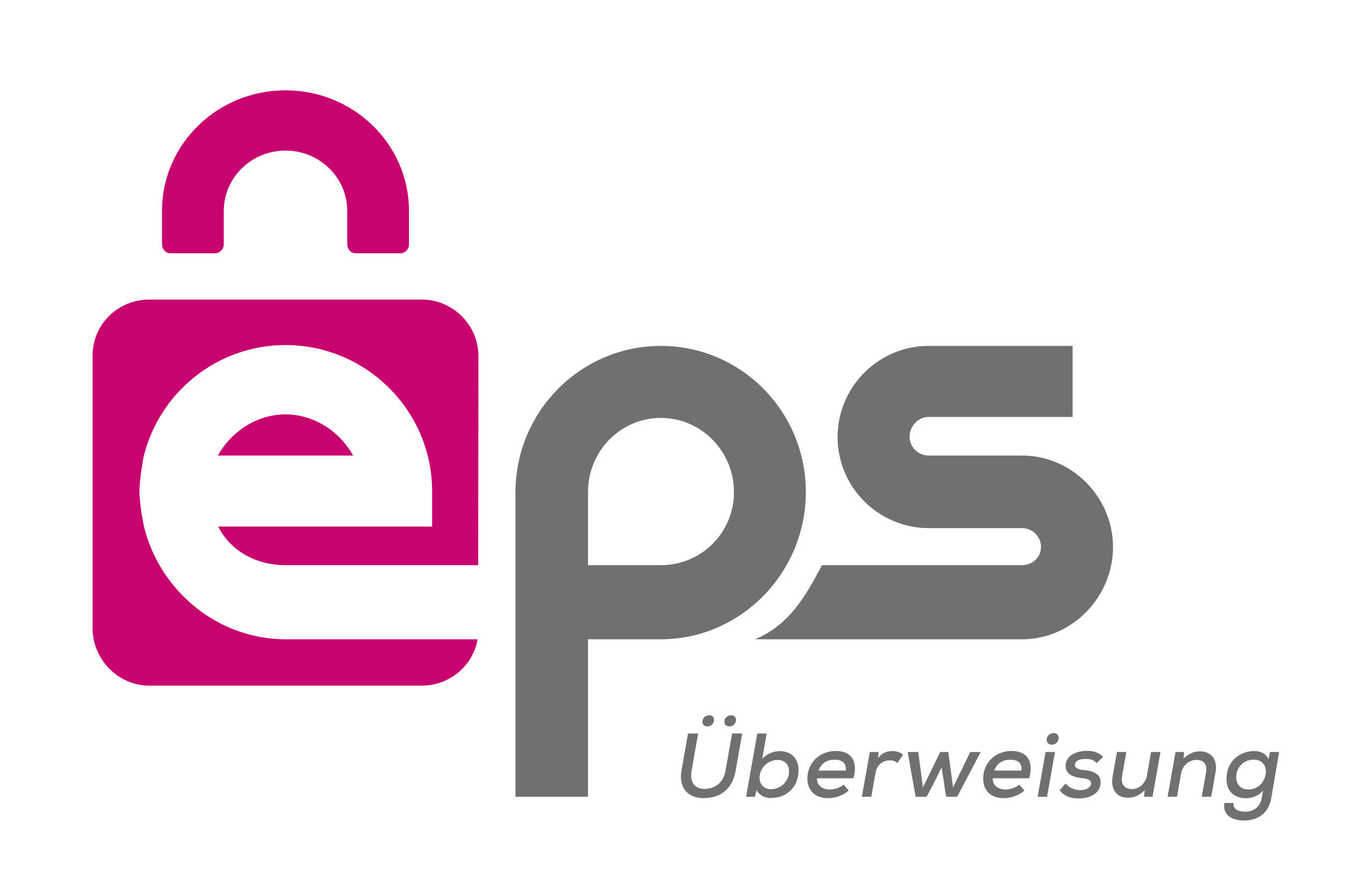 Betaal logo's