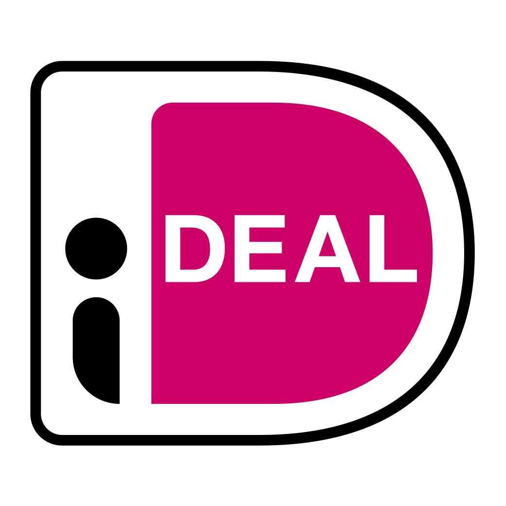 Betaal logo's