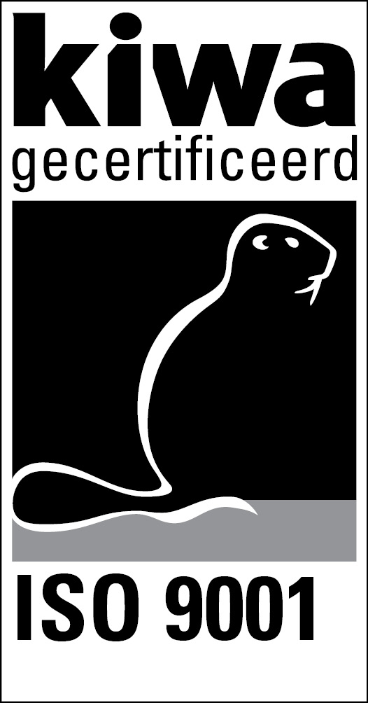 Betaal logo's