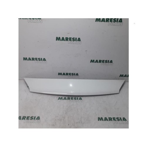 Renault - Megane Scenic - Voorbumper