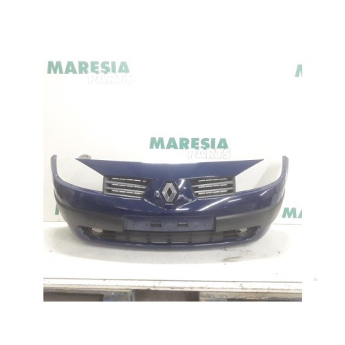 Renault - Megane - Voorbumper