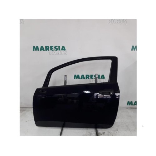 Fiat - Punto - Portier 2Deurs links