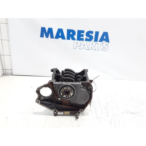 Fiat - Panda - Motor