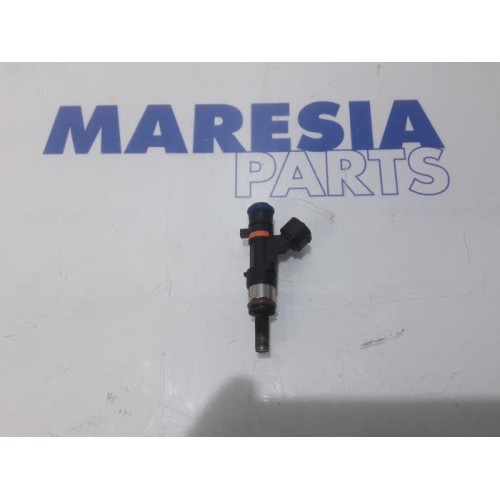 Renault - Clio - Injector (benzine injectie)
