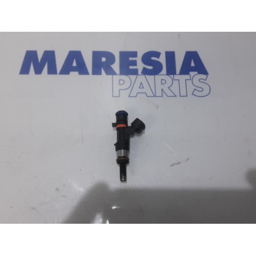 Renault - Clio - Injector (benzine injectie)