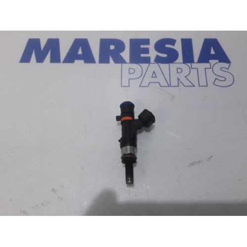 Renault - Clio - Injector (benzine injectie)