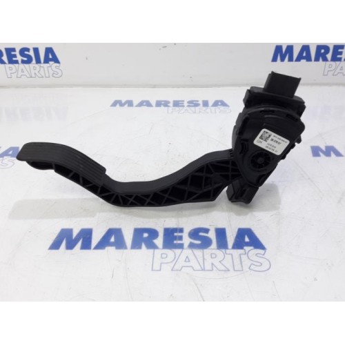 Citroen - C3 Aircross - Gaspedaalpositie Sensor