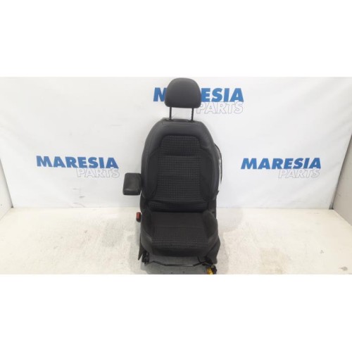 Citroen - C3 Picasso - Stoel links