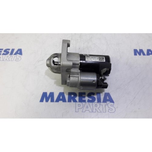 Peugeot - 2008 - Startmotor