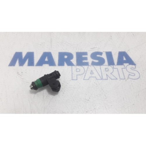 Renault - Scenic - Injector (benzine injectie)
