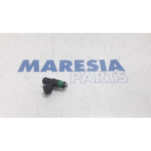 Renault - Scenic - Injector (benzine injectie)