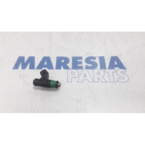 Renault - Scenic - Injector (benzine injectie)