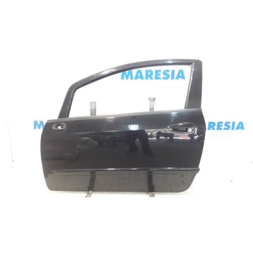 Fiat - Punto Evo - Portier 2Deurs links