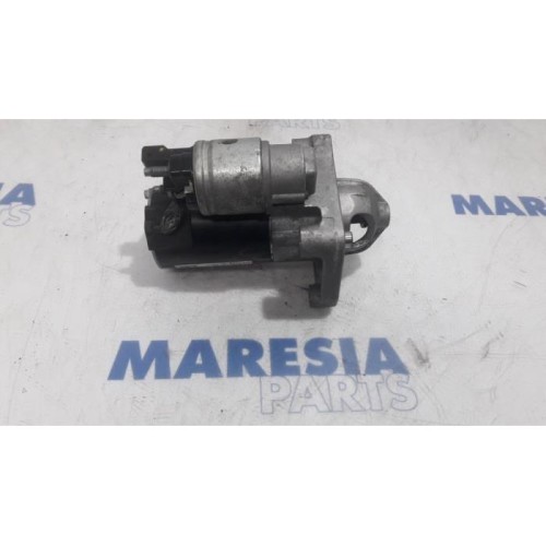 Peugeot - 308 - Startmotor