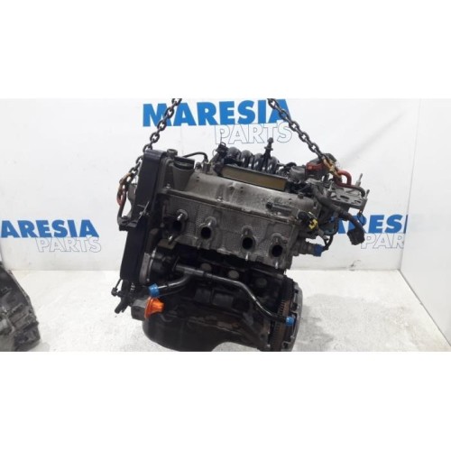 Fiat - 500 - Motor