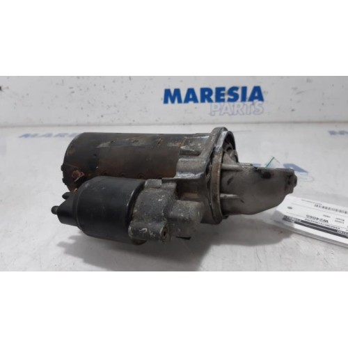 Mercedes - Vito - Startmotor