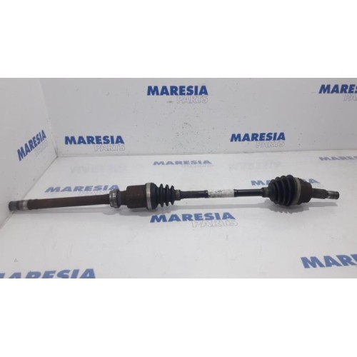 Peugeot - 508 - Aandrijfas links-achter