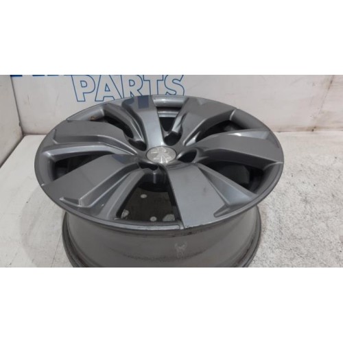 Peugeot - 2008 - Velg