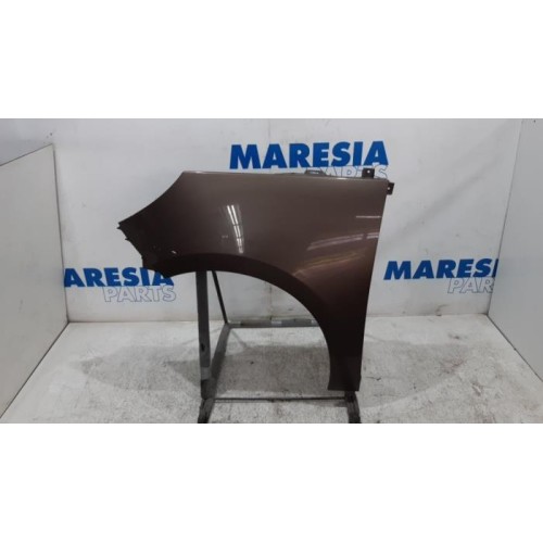 Renault - Scenic - Scherm links-voor
