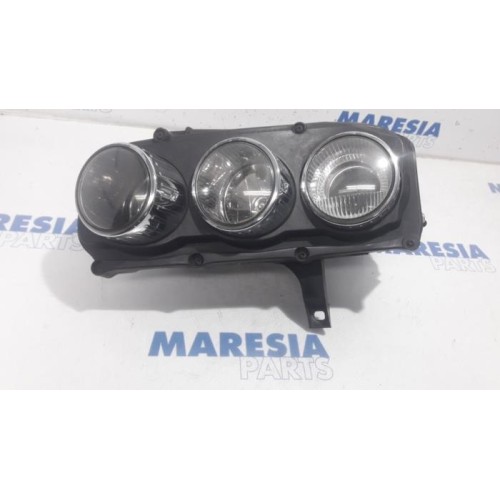 Alfa Romeo - 159 - Koplamp links