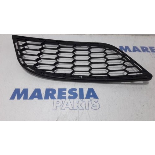 Alfa Romeo - Giulietta - Grille