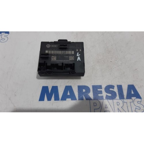 Audi - Q7 - Module (diversen)
