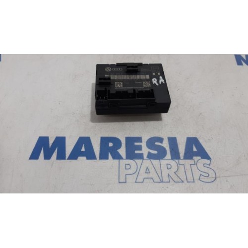 Audi - Q7 - Module (diversen)