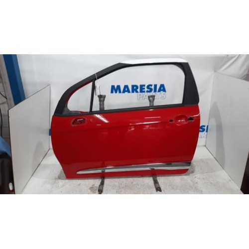Citroen - DS3 - Portier 2Deurs links