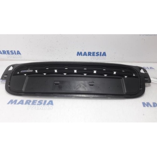 Citroen - C3 - Grille
