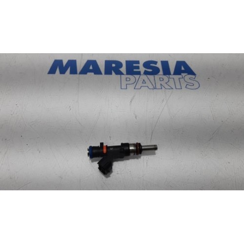 Renault - Clio - Injector (benzine injectie)