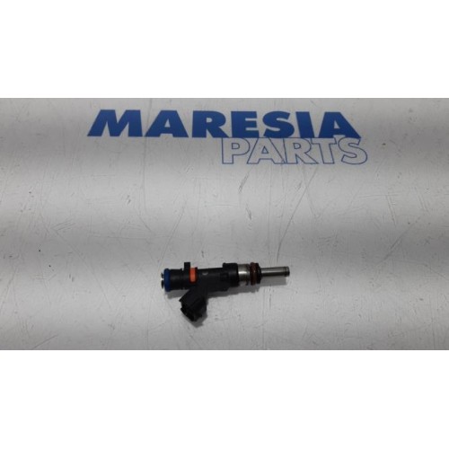 Renault - Clio - Injector (benzine injectie)