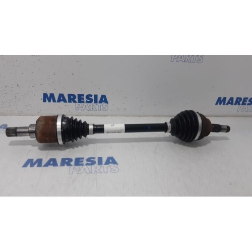 Citroen - C3 - Aandrijfas links-voor