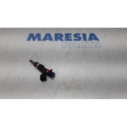 Renault - Clio - Injector (benzine injectie)