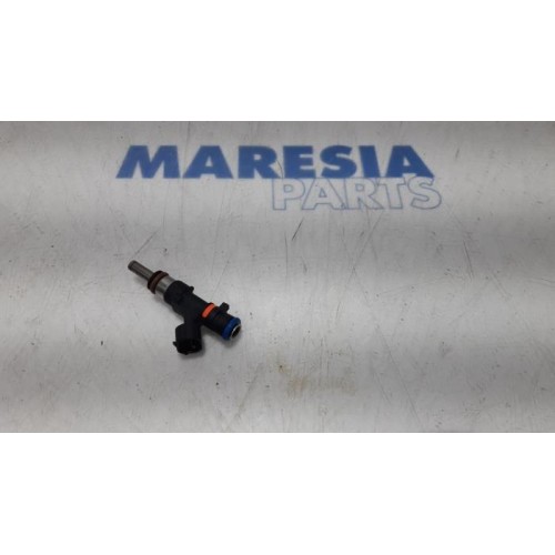 Renault - Clio - Injector (benzine injectie)