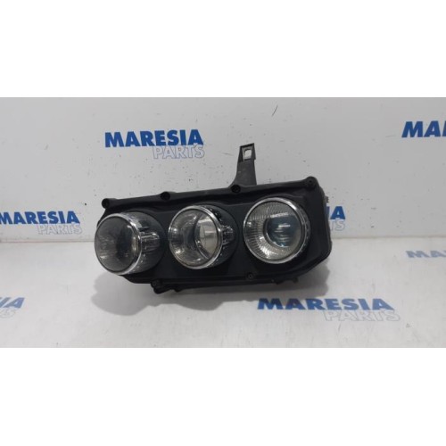 Alfa Romeo - 159 - Koplamp rechts