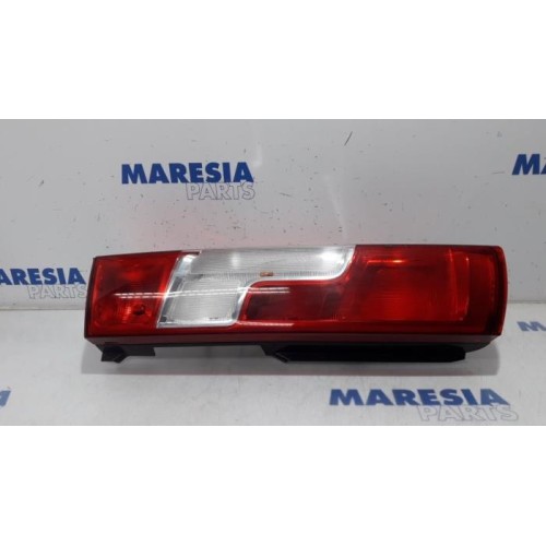 Citroen - Jumper - Achterlicht links