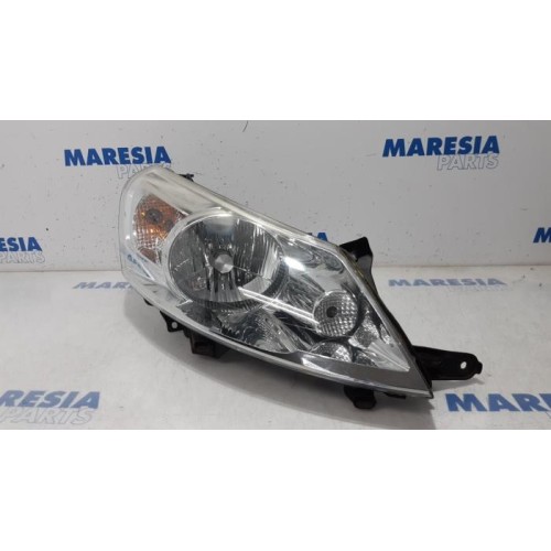 Peugeot - Expert - Koplamp rechts
