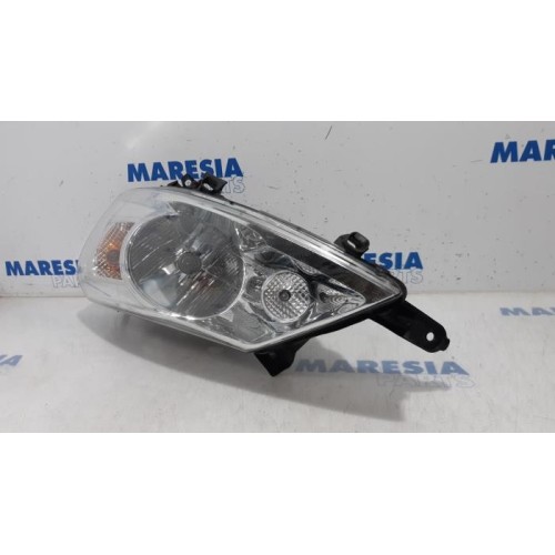 Citroen - Jumpy - Koplamp links