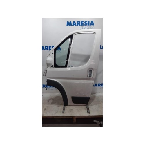 Citroen - Jumper - Portier 2Deurs links