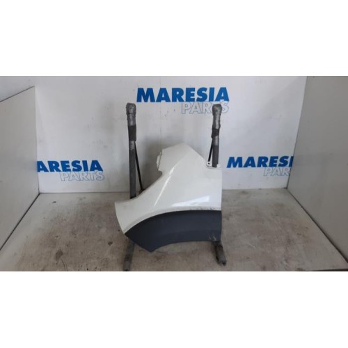 Citroen - Jumper - Scherm links-voor