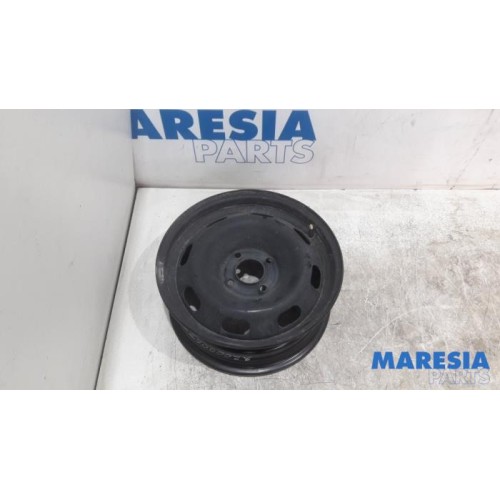 Citroen - C3 - Velg