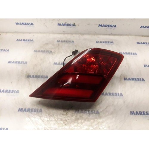 Peugeot - 308 - Achterlicht links