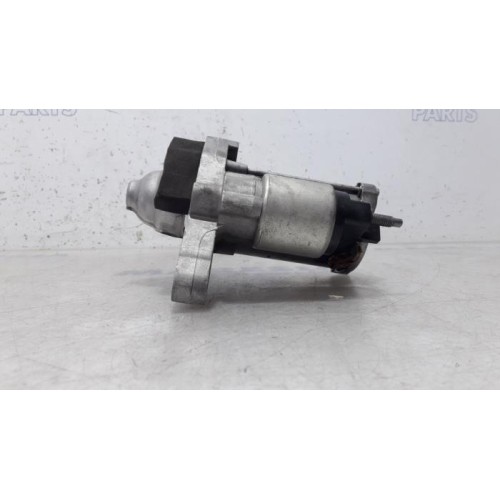 Renault - Clio - Startmotor