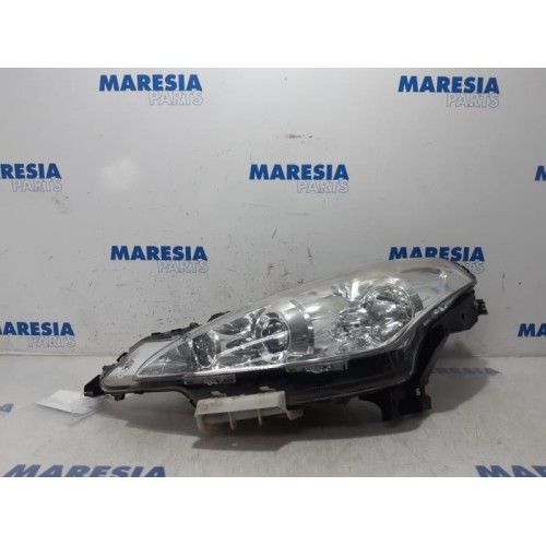 Peugeot - 4007 - Koplamp links