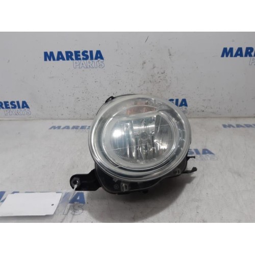 Fiat - 500 - Koplamp links