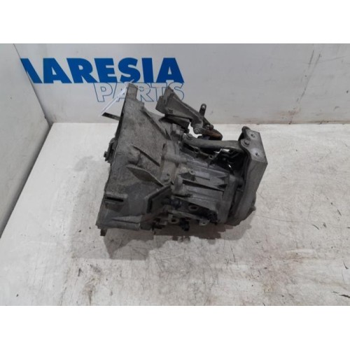 Alfa Romeo - Mito - Versnellingsbak