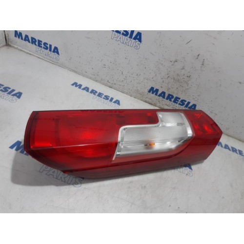 Citroen - Jumper - Achterlicht links