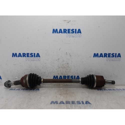 Citroen - Jumper - Aandrijfas links-voor