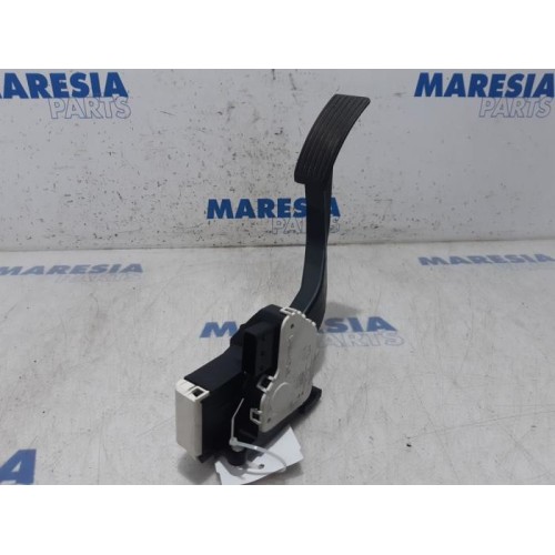 Citroen - Jumper - Gaspedaalpositie Sensor