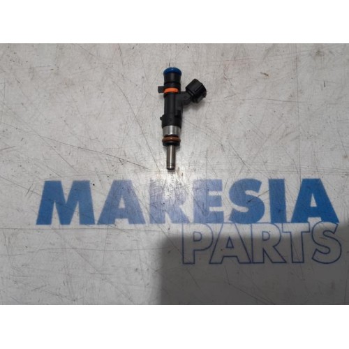 Renault - Clio - Injector (benzine injectie)